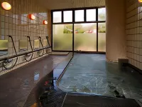 Ogoto Onsen Yunoyado Komolebi - Горячие источники