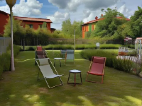 Bleis Hotel Hotels in Bologna