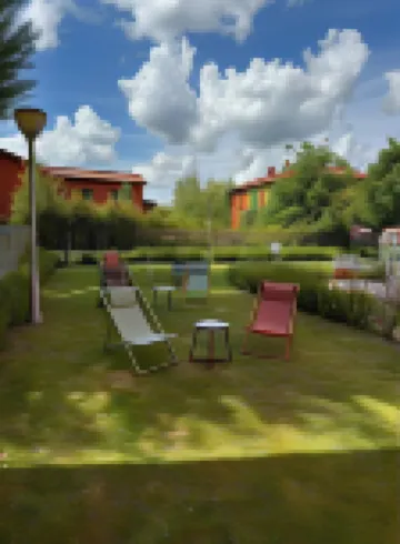 Bleis Hotel Отели в г. 