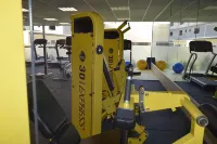Coral Palace Hotel - Gym