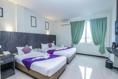 Salsa Resort Langkawi by Casa Loma Các khách sạn ở 