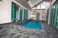 Villa Paddy - Private Pools