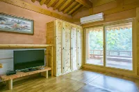 Sangju Pine and Ocher House Pension Hotels in Sangju-si