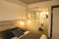 Apartamentos Estela de Altamira Hotel di Queveda
