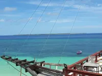 Anda Beach Hotel