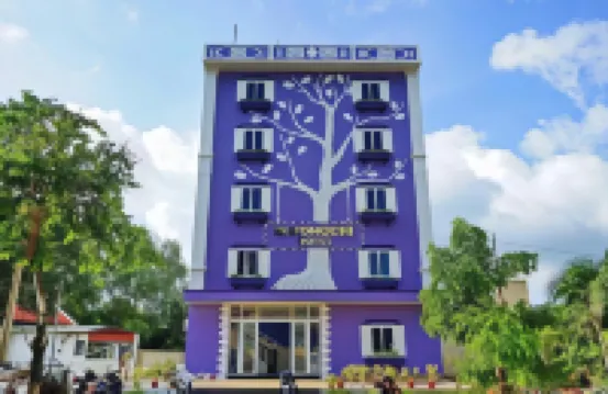 Q ソン チ ホテル