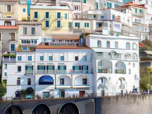 Hotel Marina Riviera