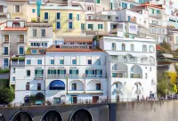 Hotel Marina Riviera