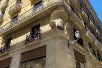 Casa Pince Hotel a 
