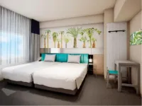Comfort Inn Naha Tomari Port Hotel di Naha