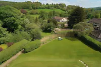 Luxury Big House Berkeley House Near Bath Các khách sạn ở Bradford-on-Avon