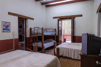 Finca Real San José Hotel a Contepec
