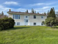 Sea Breeze Cottages Hotels in Victoria County