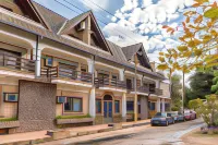 Paramanta Lifestyle Hotel Hoteles cerca de Shopping del Sol