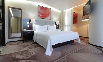 Holiday Inn & Suites Mexico Medica Sur