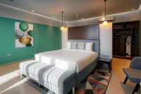 Damask Resort Hotels near فاشن بوتيك Fashion Boutque وأسواق العطاء للتخفيضات