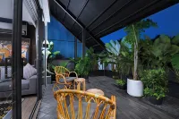 S7 Suites Gandaria Hôtels à : Jakarta Sud