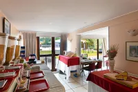 Appart Hotel Corte HR Hotel a Vizzavone