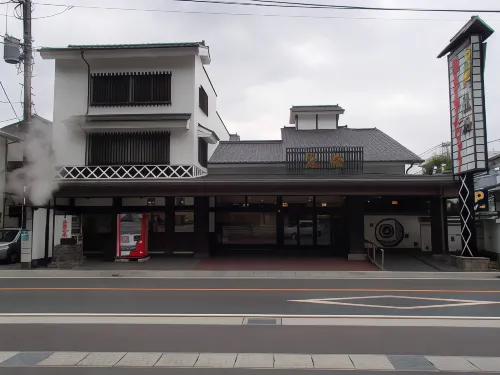 Izu Nagaoka Onsen KKR Izu Nagaoka Chitoseso Hotels in Izunokuni