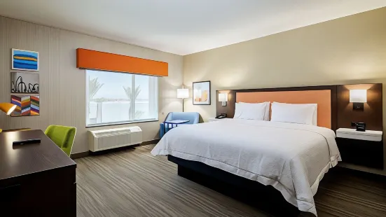 Hampton Inn & Suites Indio