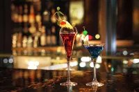 IMABARI KOKUSAI HOTEL - bar
