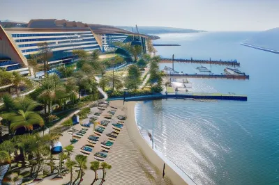 Amathus Residences