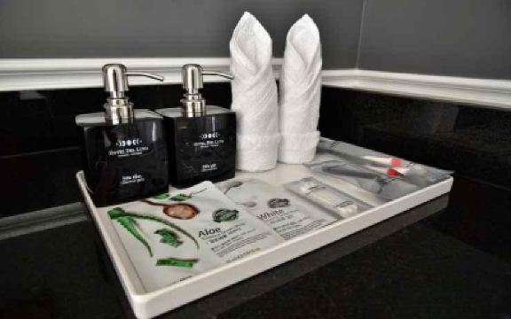 Other Hotel Del Luna Photo