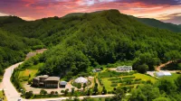 Jeongseon Forest Morning Pension Hotels in Jeongseon-gun