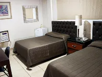 Hotel America Palacio Hotels in Los Mochis