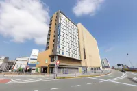 Sanco Inn Iseshi-Ekimae Shikinoyu <Main building><Annex Grande> Hotels near Meoto Iwa