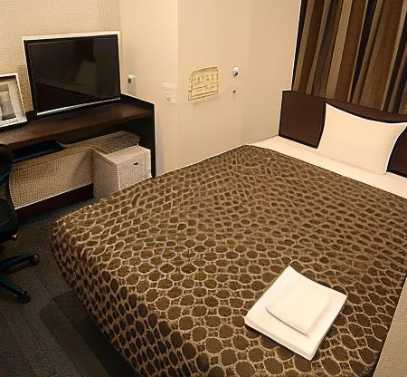 Hotel Excellence Kyoto Ekimae Отели рядом с достопримечательностью «Станция Kyoto»
