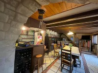Chambres - Table d'Hôtes et Gites Les Mesanges Hôtels à : Monts-sur-Guesnes