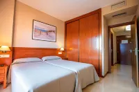 Ilunion Miramar Hotels in Fuengirola