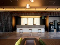 Kawagoe Tobu Hotel - parking