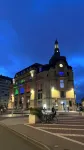 Aloft Dijon
