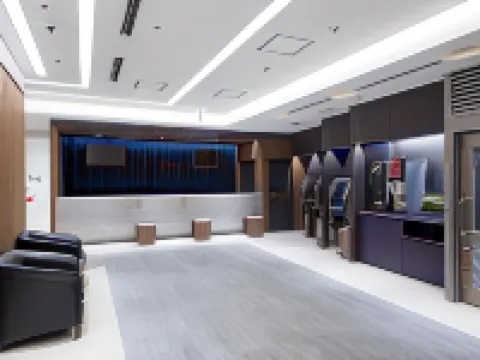 Dormy Inn Matsuyama Natural Hot Spring Hotels in Matsuyama