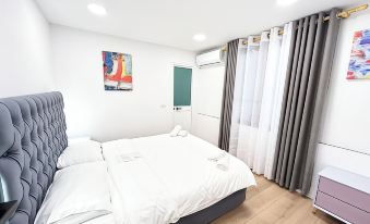 Tirana Square Hotel