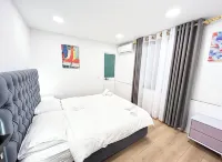 Tirana Square Hotel Hotel a 