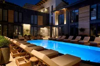 Blanc Hill by Adamand Resort Apart-Hotel - 레지던스