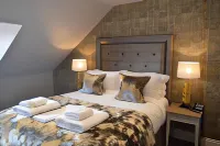 The Lord Street Hotel, BW Signature Collection Hotels in Burscough