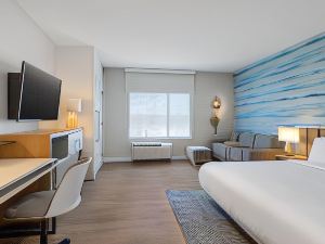 TownePlace Suites Geneva at SPIRE Academy