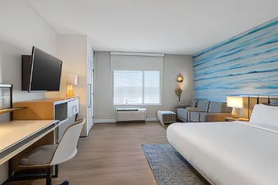 TownePlace Suites Geneva at SPIRE Academy Hotels in Geneva-on-the-Lake