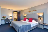 Van der Valk Hotel Liège Congres Hotels in 