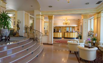 Hotel Astoria