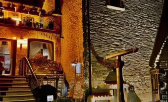 Hotel Villa Torre Antica