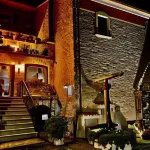 Hotel Villa Torre Antica Các khách sạn ở Atena Lucana