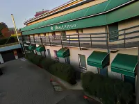Hotel Ristorante Cervo Malpensa Hotels in Сомма-Ломбардо