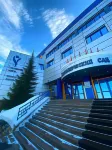 Александровский Сад
