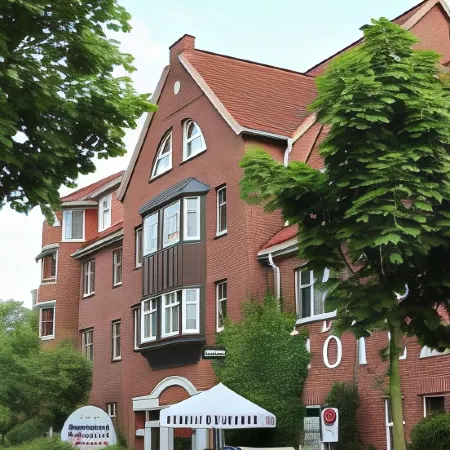 Hotel Diamant