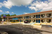 Motel 6 Camp Springs, DC - South Camp Springs